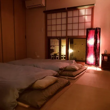 Minpaku Momotaro Bekkan Kasugai Exterior photo