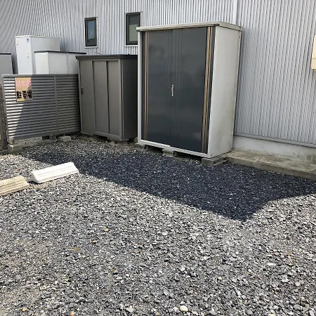 Minpaku Momotaro Bekkan Kasugai Exterior photo