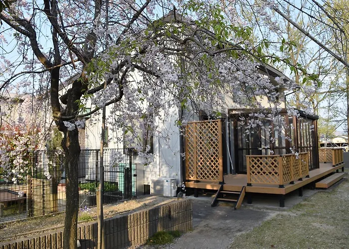 Minpaku Momotaro Bekkan