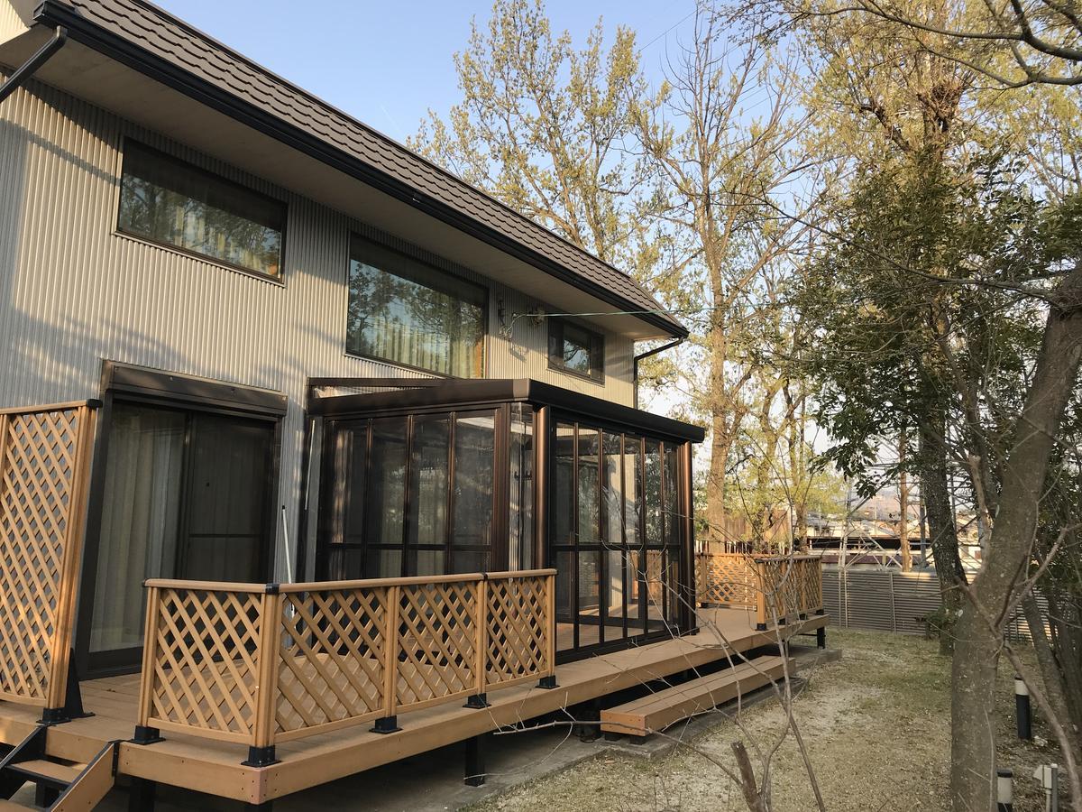 Minpaku Momotaro Bekkan Holiday home Kasugai