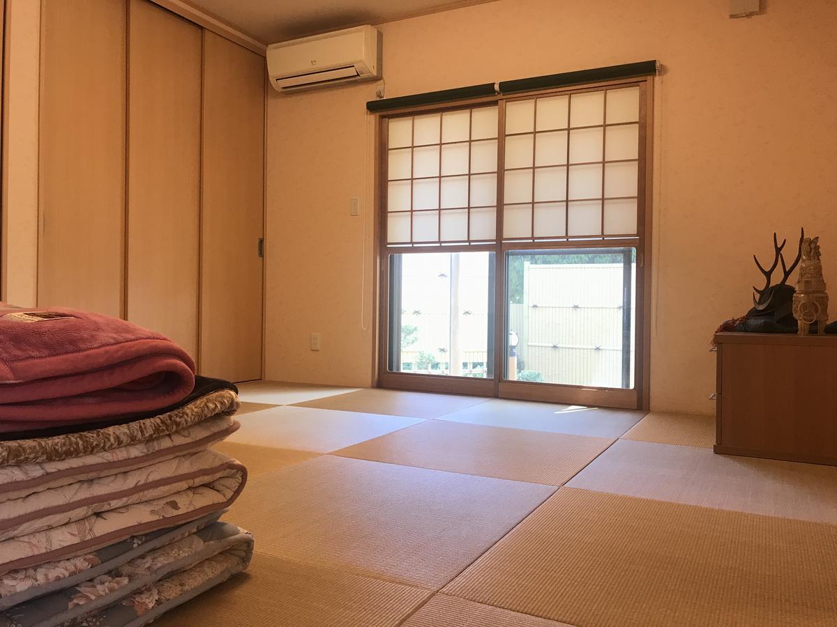 Minpaku Momotaro Bekkan Kasugai