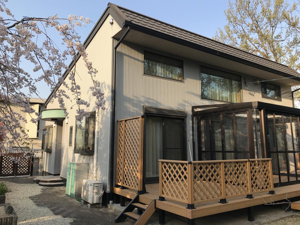 Minpaku Momotaro Bekkan Kasugai
