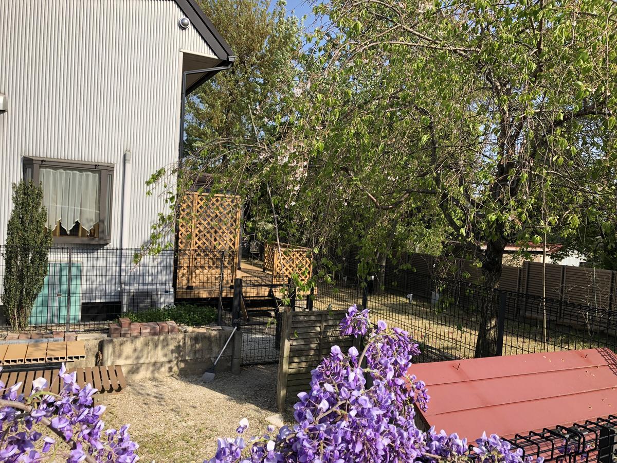Minpaku Momotaro Bekkan Holiday home *