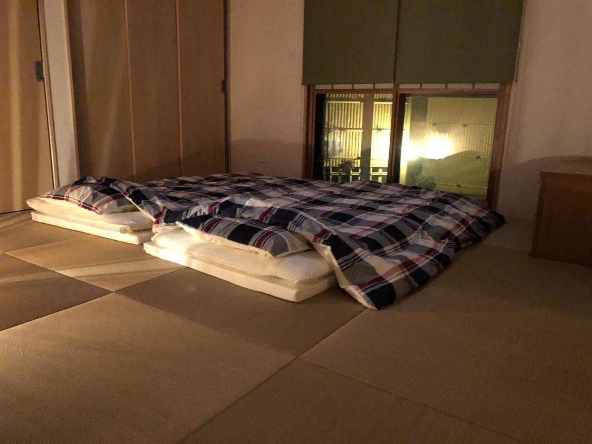 Minpaku Momotaro Bekkan Kasugai