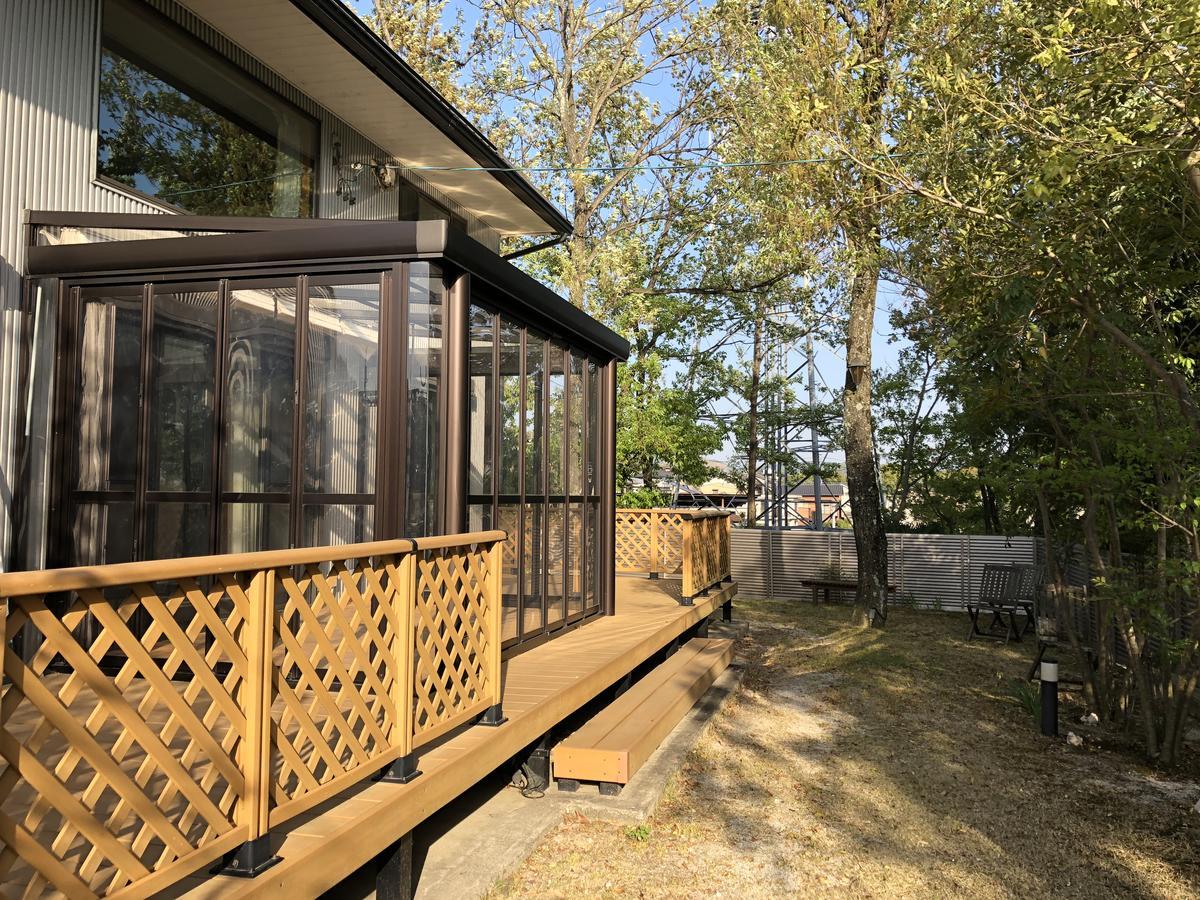 Holiday home Minpaku Momotaro Bekkan Kasugai