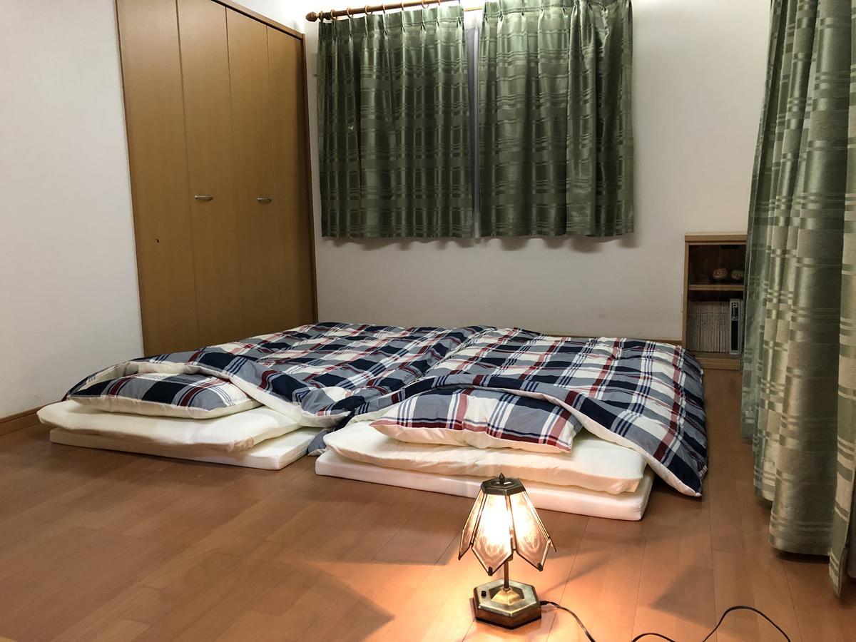 Minpaku Momotaro Bekkan Holiday home *