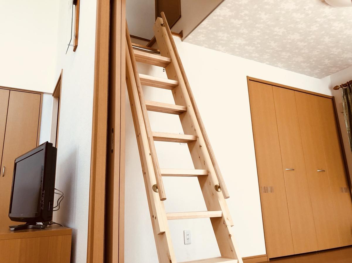 Holiday home Minpaku Momotaro Bekkan