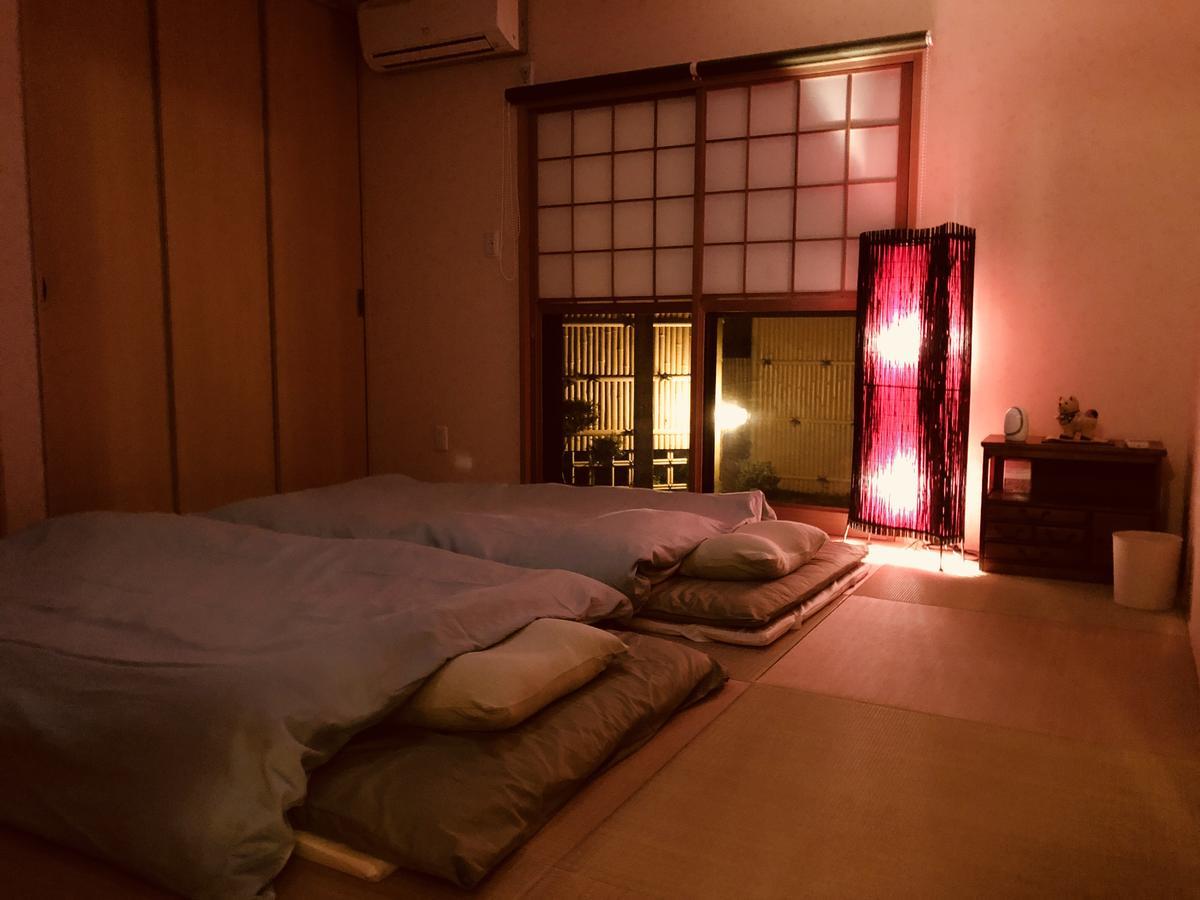 Minpaku Momotaro Bekkan *