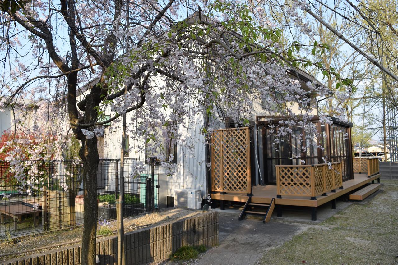 Minpaku Momotaro Bekkan